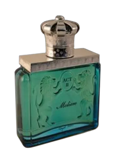 Moliere Act Ii La Comedie Des Parfums