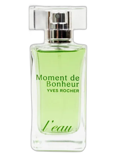 Moment De Bonheur L'eau Yves Rocher by Yves Rocher