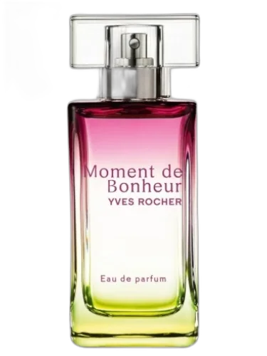 Moment De Bonheur Yves Rocher by Yves Rocher