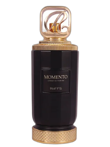 Momento Riiffs Perfumes by Riiffs Perfumes