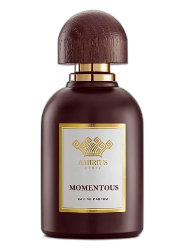 Momentous Amirius by Amirius