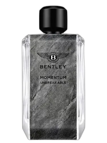 Momentum Unbreakable Eau De Parfum Bentley by Bentley