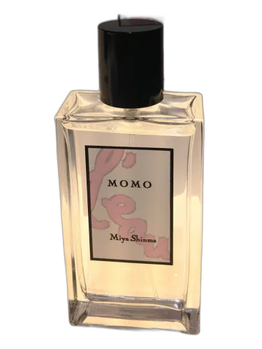 Momo Miya Shinma by Miya Shinma