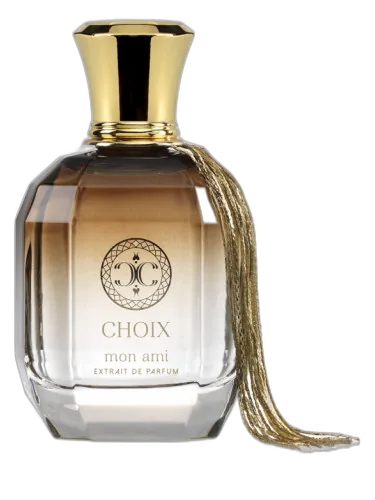 Mon Ami Choix