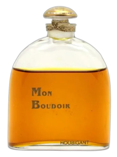 Mon Boudoir Houbigant by Houbigant