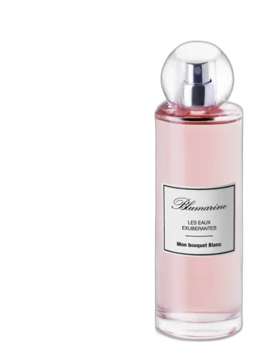 Mon Bouquet Blanc Blumarine