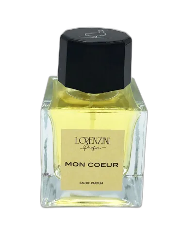 Mon Coeur Lorenzini Parfum
