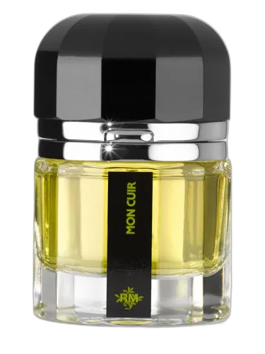 Mon Cuir Ramon Monegal by Ramon Monegal