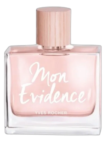 Mon Evidence Yves Rocher by Yves Rocher