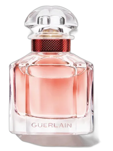 Mon Guerlain Bloom Of Rose Eau De Parfum Guerlain by Guerlain