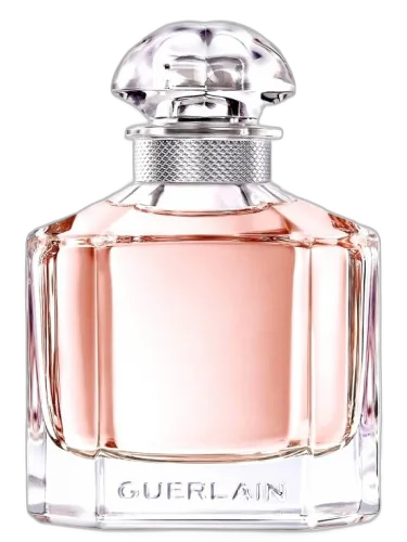 Mon Guerlain Eau De Toilette Guerlain by Guerlain