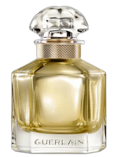 Mon Guerlain Gold Collector Edition Guerlain by Guerlain