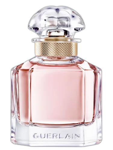 Mon Guerlain Guerlain by Guerlain