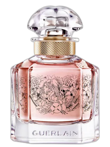 Mon Guerlain Limited Edition 2018 Guerlain by Guerlain