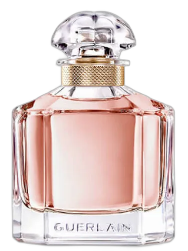 Mon Guerlain Sensuelle Guerlain by Guerlain