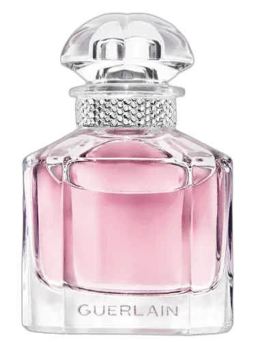 Mon Guerlain Sparkling Bouquet Guerlain by Guerlain