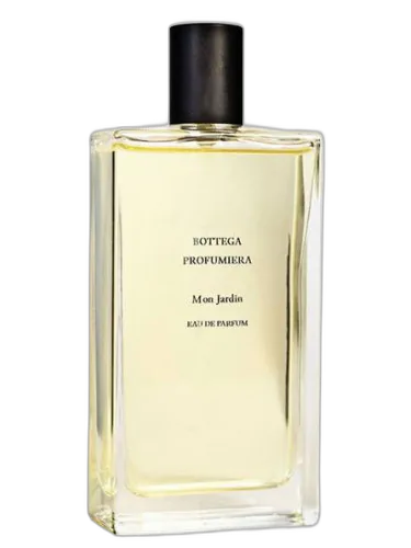 Mon Jardin Bottega Profumiera