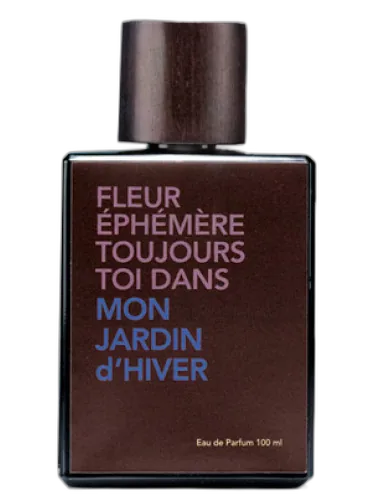 Mon Jardin D’hiver Histoires D'eaux by Histoires D'Eaux