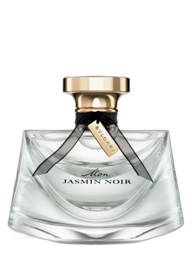 Mon Jasmin Noir Bvlgari by Bvlgari