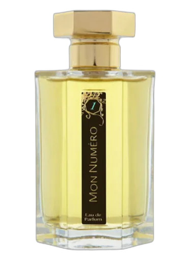 Mon Numero 1 L'artisan Parfumeur by L'Artisan Parfumeur