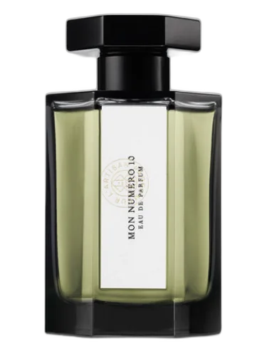 Mon Numero 10 L'artisan Parfumeur by L'Artisan Parfumeur