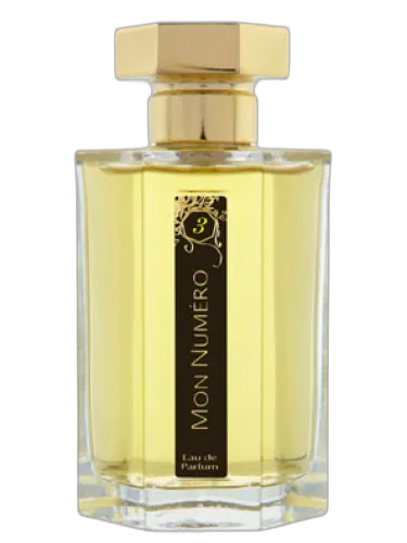 Mon Numero 3 L'artisan Parfumeur by L'Artisan Parfumeur