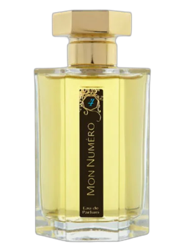 Mon Numero 4 L'artisan Parfumeur by L'Artisan Parfumeur