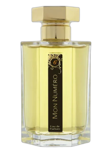Mon Numero 6 L'artisan Parfumeur by L'Artisan Parfumeur
