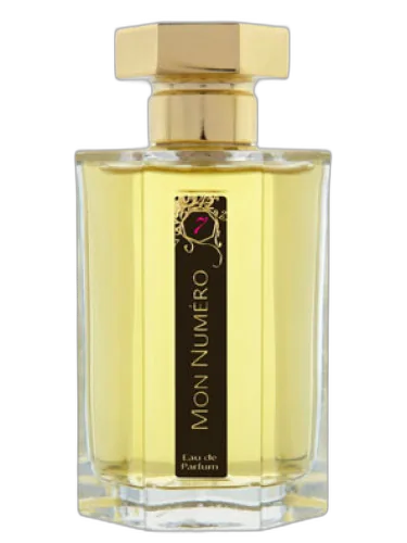 Mon Numero 7 L'artisan Parfumeur by L'Artisan Parfumeur