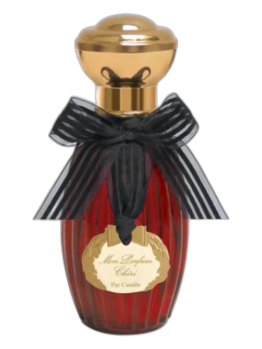 Mon Parfum Cheri, Par Camille Goutal by Goutal