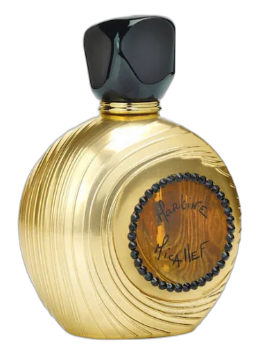 Mon Parfum Gold M. Micallef by M. Micallef