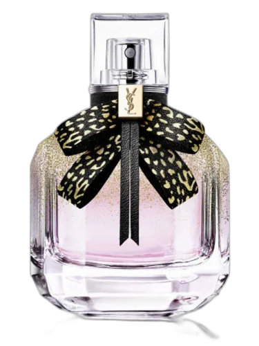 Mon Paris Christmas Collector Yves Saint Laurent by Yves Saint Laurent
