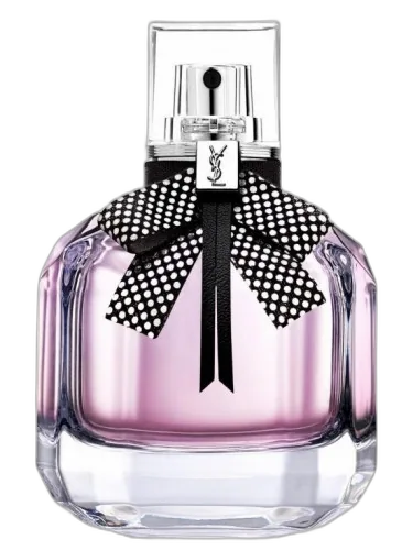 Mon Paris Couture Yves Saint Laurent by Yves Saint Laurent