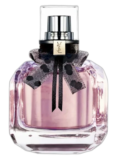 Mon Paris Eau De Toilette Yves Saint Laurent by Yves Saint Laurent