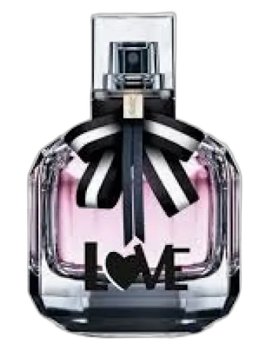 Mon Paris Floral Eau De Parfum In Love Collector 2018 Yves Saint Laurent by Yves Saint Laurent