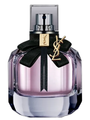 Mon Paris Gold Attraction Edition Yves Saint Laurent by Yves Saint Laurent