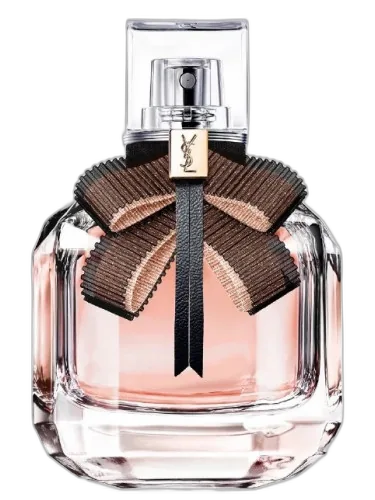 Mon Paris Lumière Yves Saint Laurent by Yves Saint Laurent