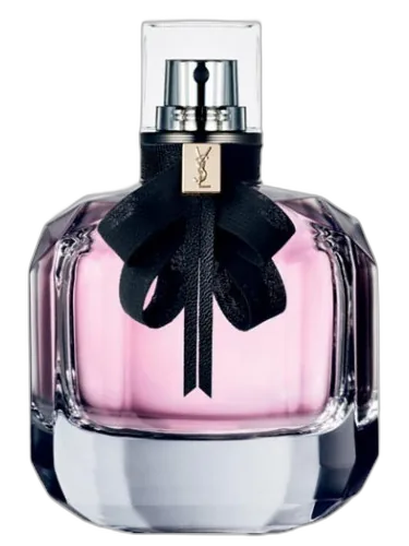 Mon Paris Yves Saint Laurent by Yves Saint Laurent