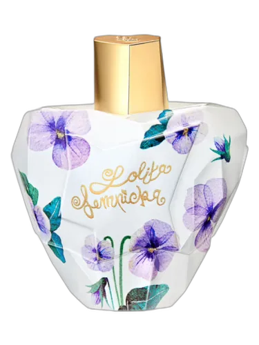 Mon Premier Parfum Edition Limitée (flacon Mon Printemps) Lolita Lempicka by Lolita Lempicka