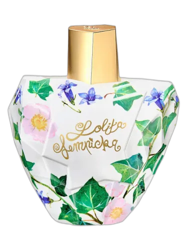 Mon Premier Parfum Edition Limitée 2025 (flacon Mon Printemps) Lolita Lempicka by Lolita Lempicka