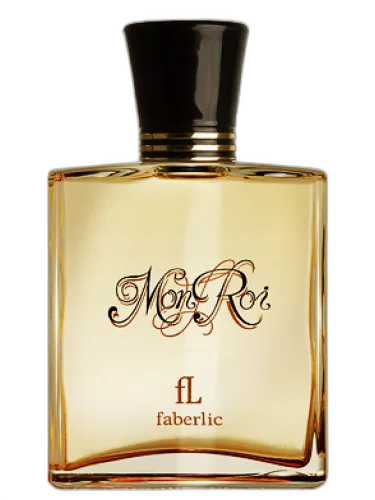 Mon Roi Faberlic by Faberlic