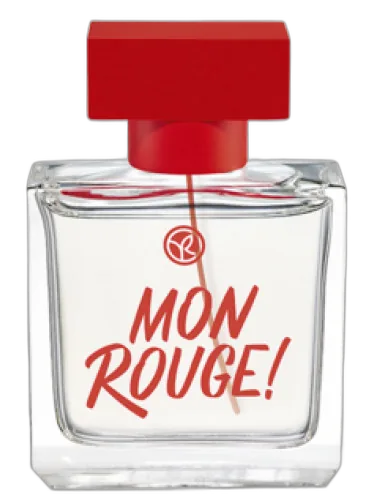 Mon Rouge Yves Rocher by Yves Rocher
