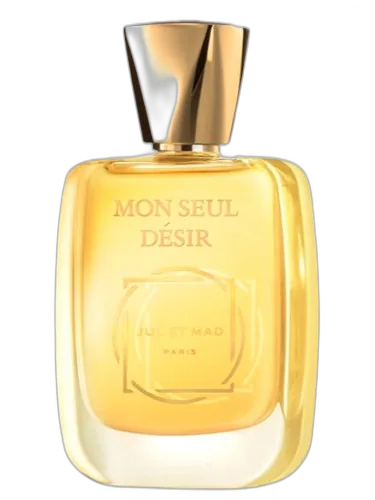 Mon Seul Desir Jul Et Mad Paris by Jul et Mad Paris