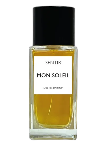 Mon Soleil Sentir