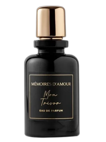 Mon Tresor Mémoires D'amour by Mémoires D'amour