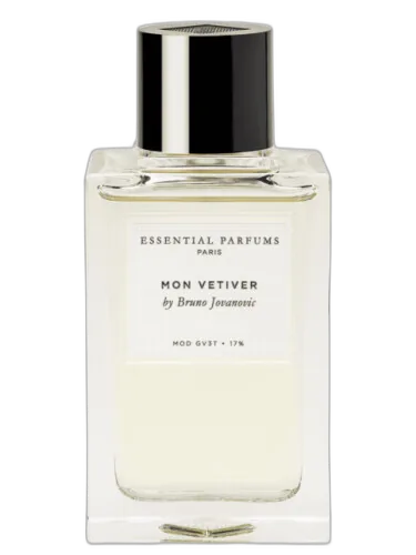 Mon Vetiver Essential Parfums by Essential Parfums