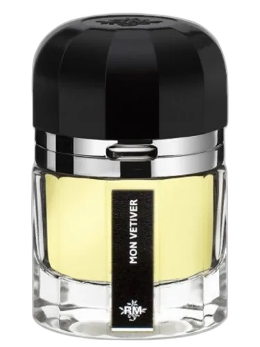 Mon Vetiver Ramon Monegal by Ramon Monegal