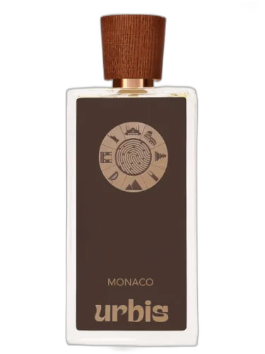 Monaco Urbis Parfums by URBIS PARFUMS