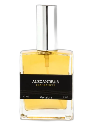 Monaliza Alexandria Fragrances by Alexandria Fragrances