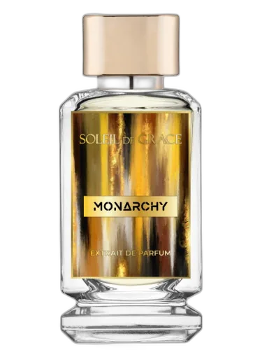 Monarchy Soleil De Grâce by Soleil de Grâce